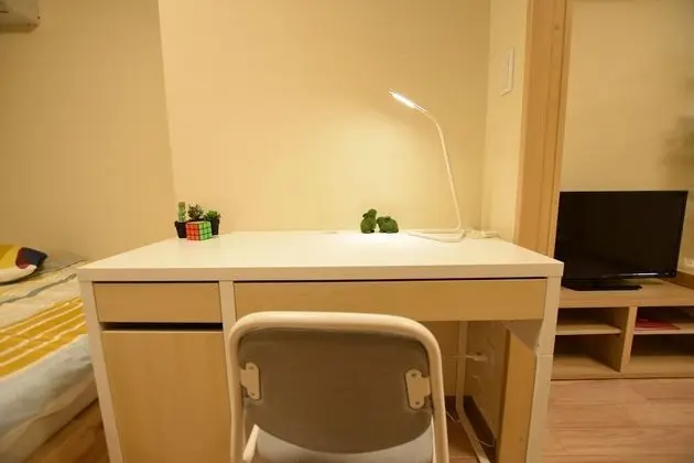 Apart Daire, 1 Yatak Odası (4A)