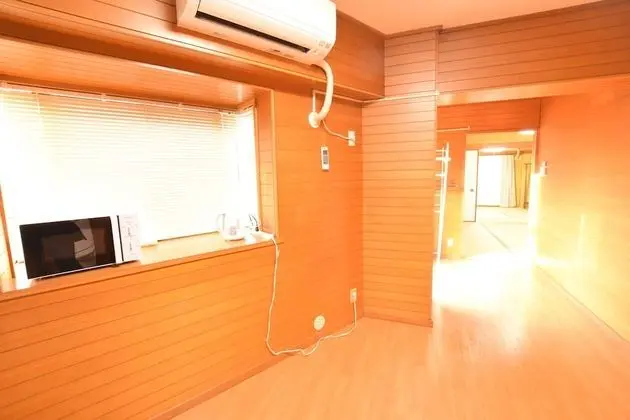 Family Oda (Japanese Style 100sqm)