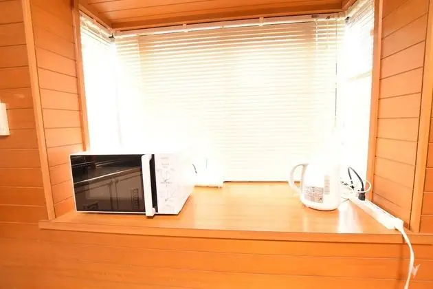 Family Oda (Japanese Style 100sqm)