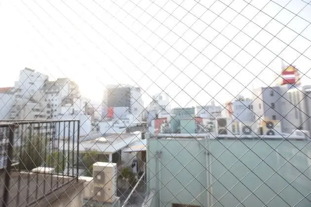 Family Oda (Japanese Style 100sqm)