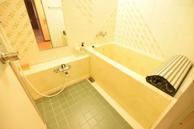 Family Oda (Japanese Style 100sqm)