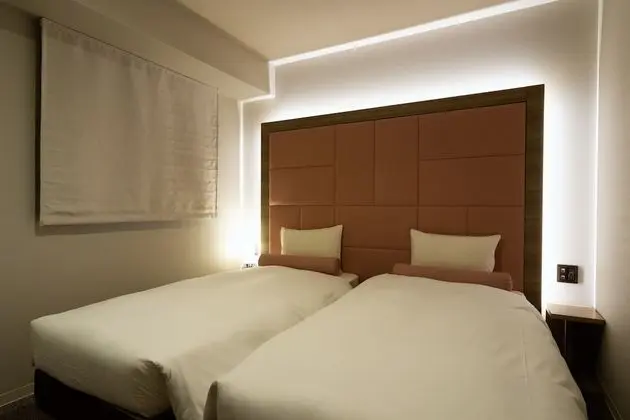 Standard İki Ayrı Yataklı Oda, Sigara İçilmez