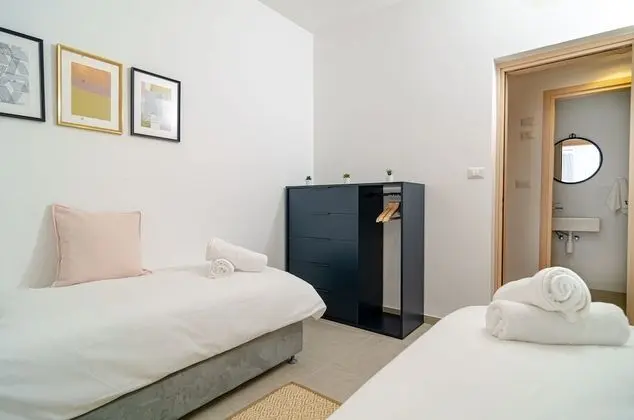 Luxury Apart Daire