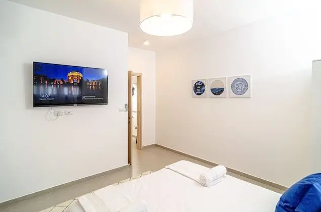 Luxury Apart Daire