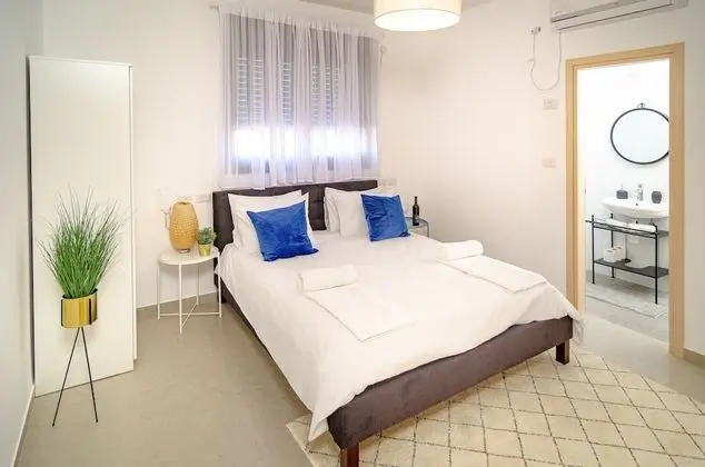 Luxury Apart Daire