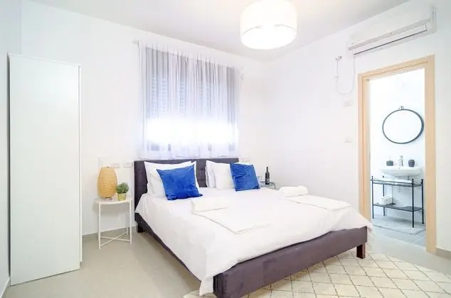 Luxury Apart Daire