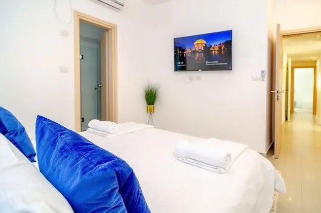 Luxury Apart Daire