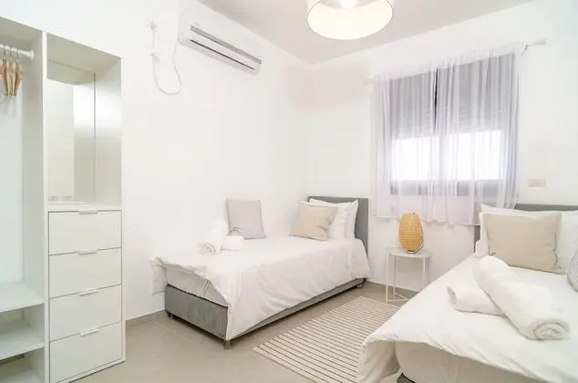 Luxury Apart Daire