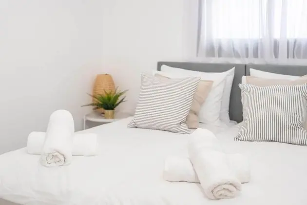 Luxury Apart Daire