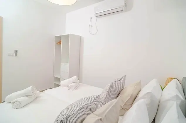 Luxury Apart Daire