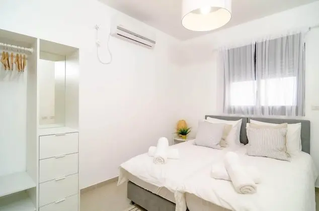 Luxury Apart Daire