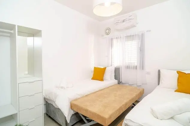 Luxury Apart Daire