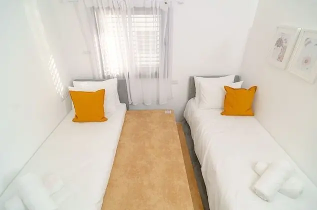 Luxury Apart Daire