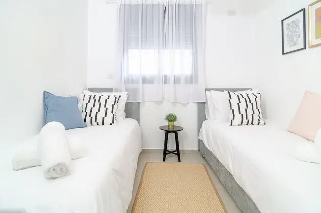 Luxury Apart Daire
