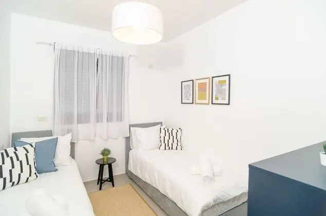 Luxury Apart Daire