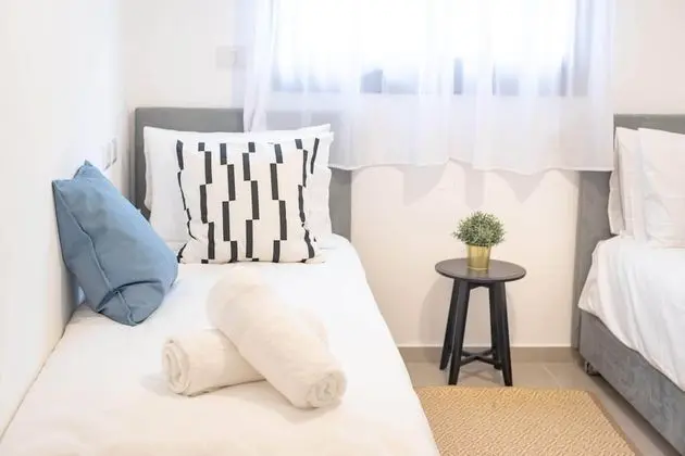 Luxury Apart Daire