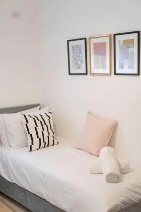 Luxury Apart Daire