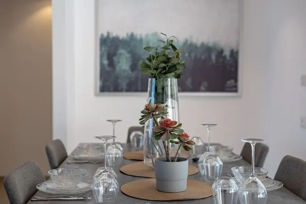 Luxury Apart Daire