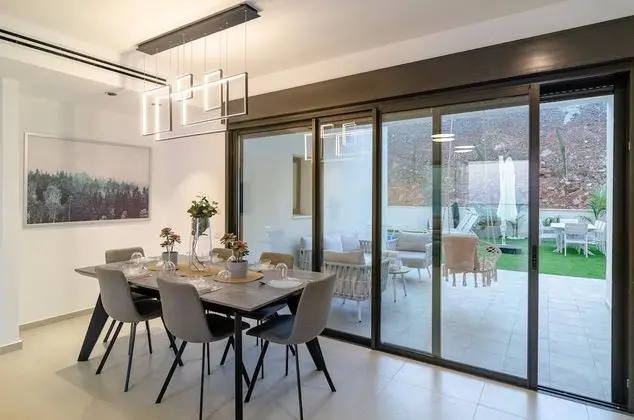 Luxury Apart Daire