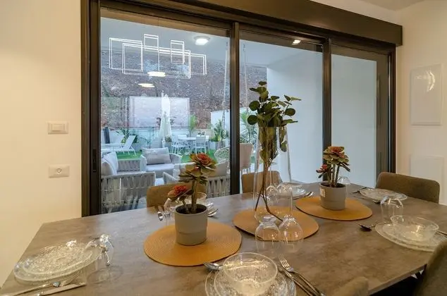 Luxury Apart Daire