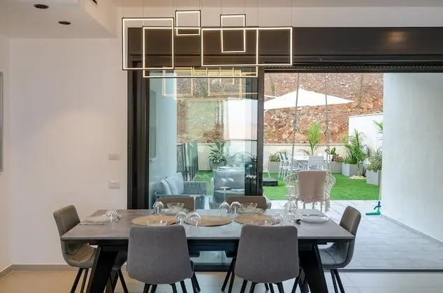 Luxury Apart Daire