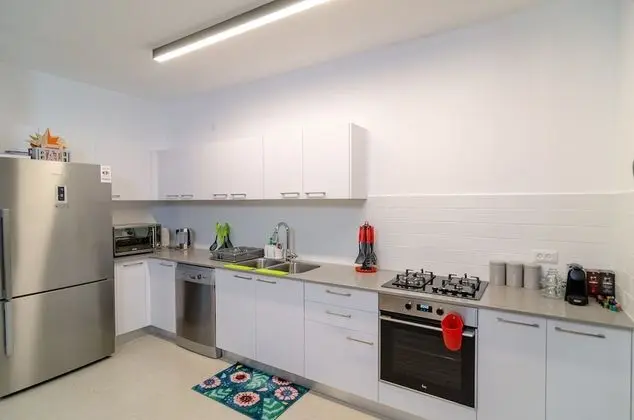 Luxury Apart Daire