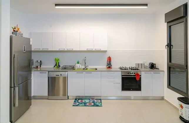 Luxury Apart Daire