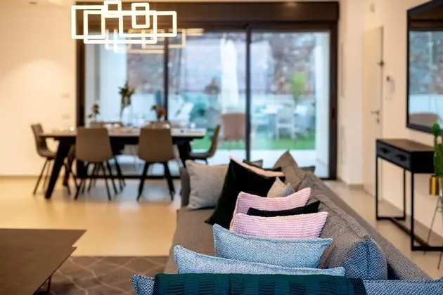 Luxury Apart Daire