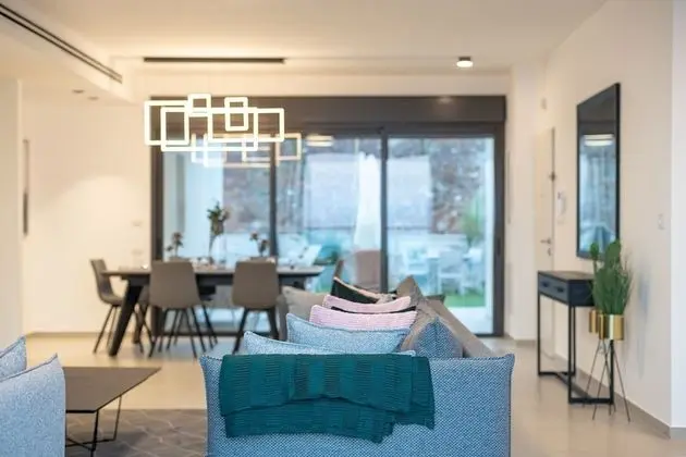 Luxury Apart Daire