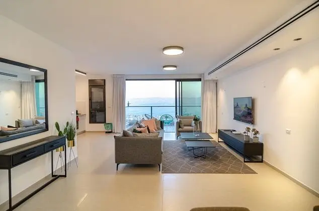 Luxury Apart Daire