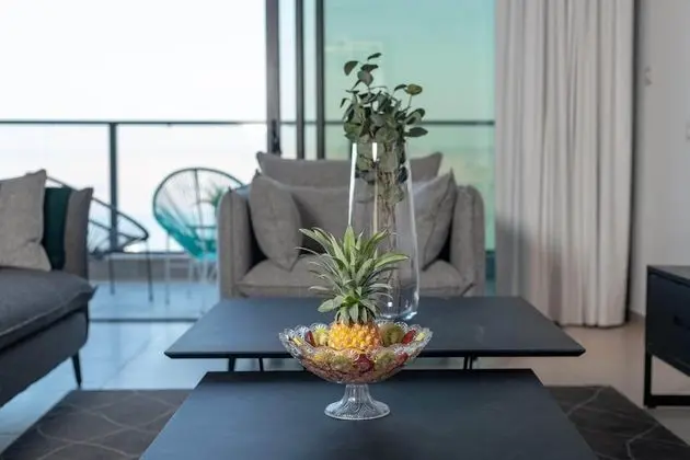 Luxury Apart Daire