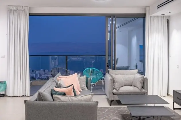 Luxury Apart Daire