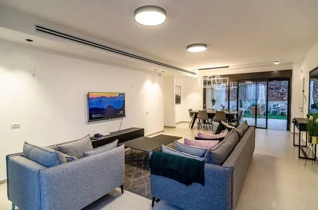 Luxury Apart Daire