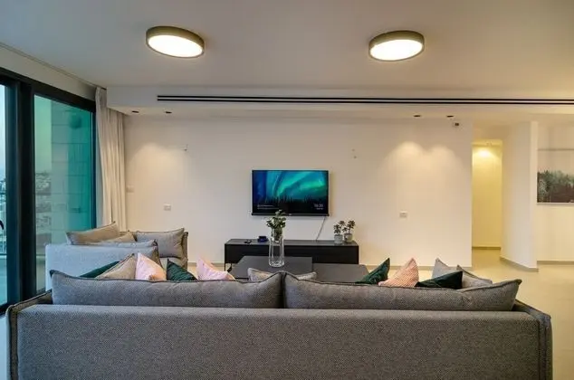 Luxury Apart Daire