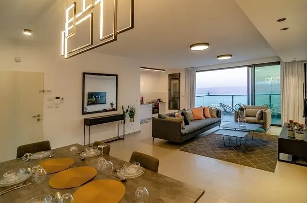 Luxury Apart Daire