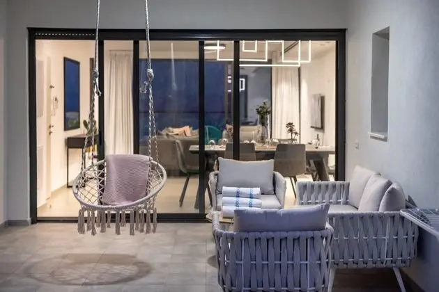 Luxury Apart Daire