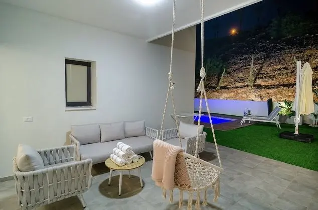 Luxury Apart Daire