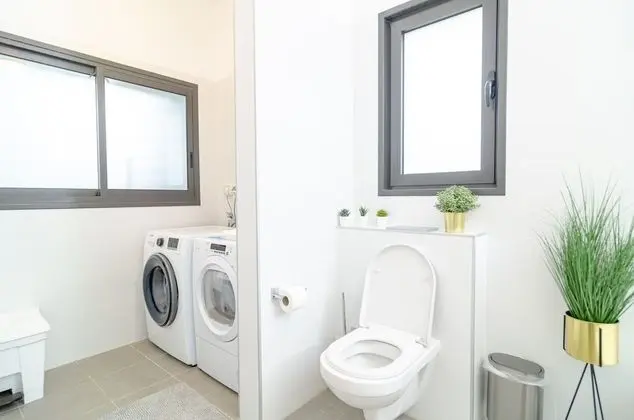Luxury Apart Daire