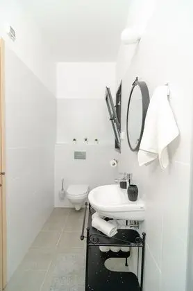 Luxury Apart Daire