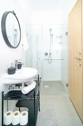 Luxury Apart Daire