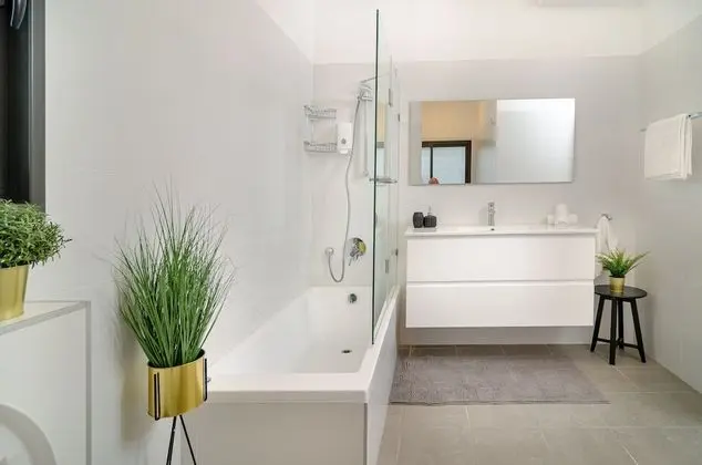 Luxury Apart Daire