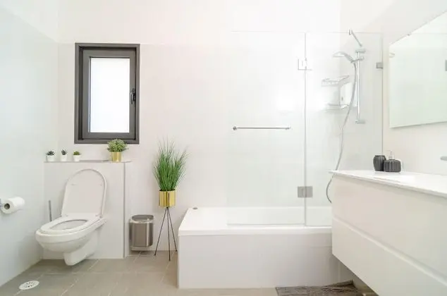 Luxury Apart Daire
