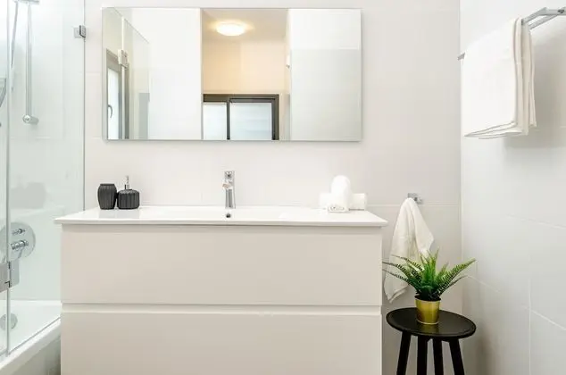 Luxury Apart Daire