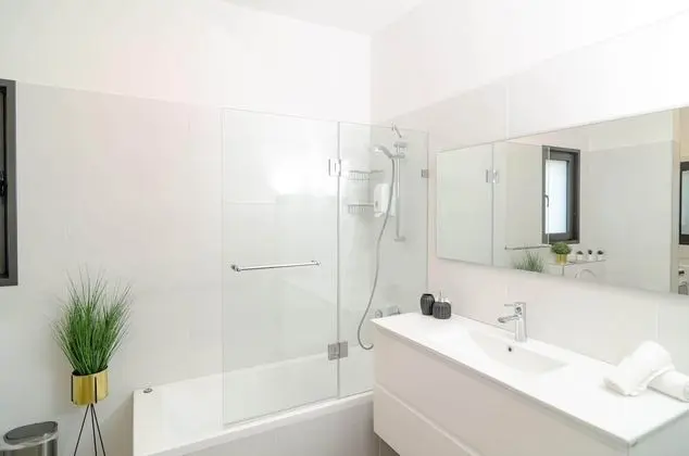 Luxury Apart Daire
