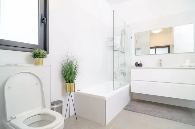 Luxury Apart Daire