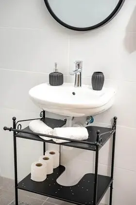 Luxury Apart Daire