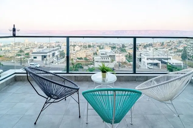 Luxury Apart Daire