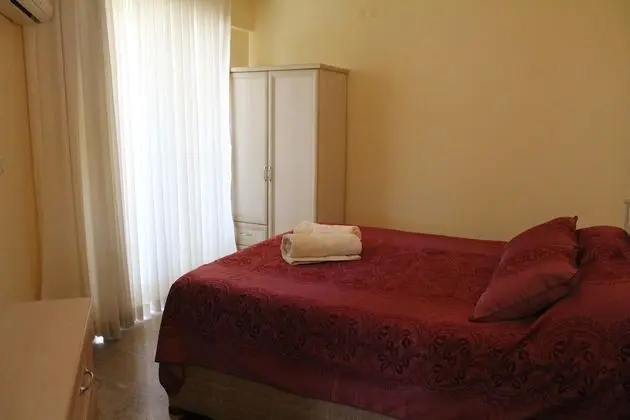 Villa, 3 Yatak Odası