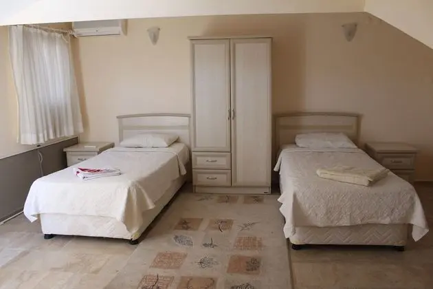 Villa, 3 Yatak Odası