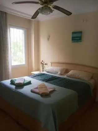 Villa, 3 Yatak Odası